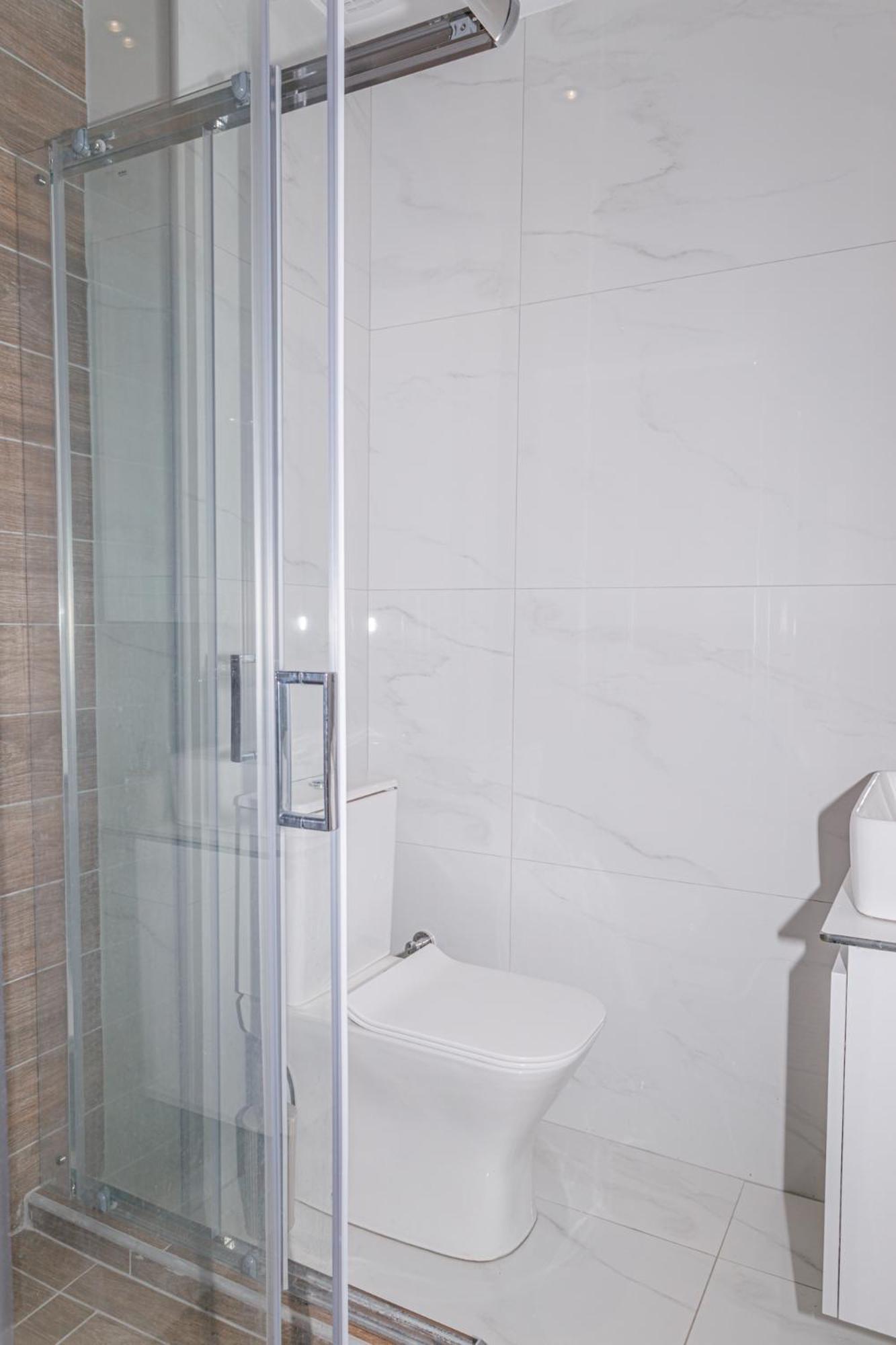 סלוניקי Cozy Studio In The City Center מראה חיצוני תמונה
